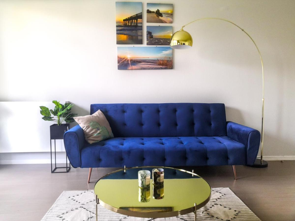 Appartement Toulouse Blagnac Aeroport Iut Parking Proche De Toutes Commodites Belle Terrasse Netflix المظهر الخارجي الصورة